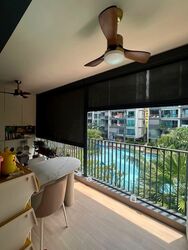 Treasure at Tampines (D18), Condominium #602835381